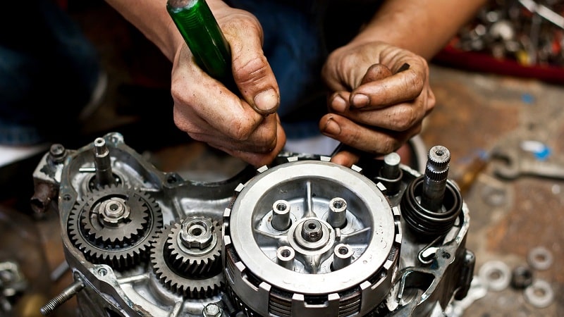 Mechanic Auto – Gara sửa chữa hộp số uy tín tại TP.HCM