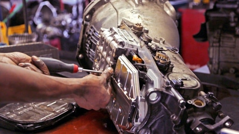 Mechanic Auto – Garage sửa hộp số ô tô đảm bảo uy tín tại TP.HCM