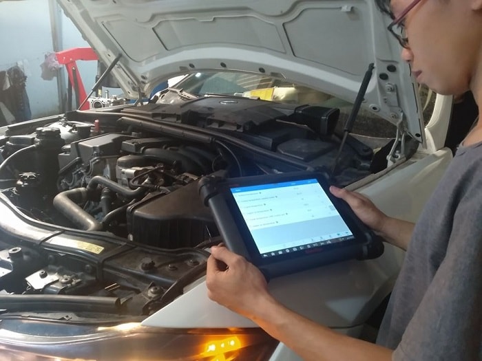 Tại sao nên sửa chữa xe Subaru tại Mechanic Auto