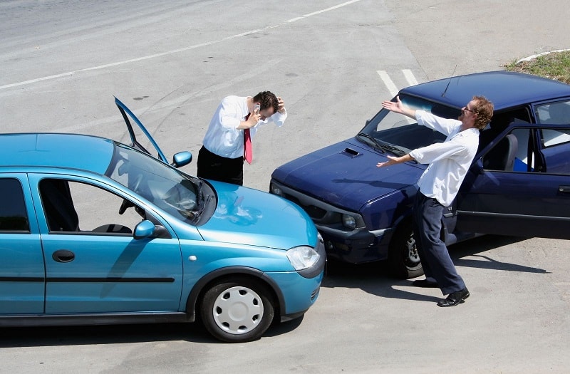 Các loại hình thức bảo hiểm xe ô tô