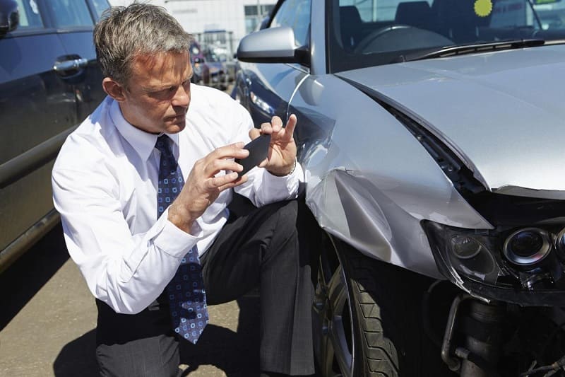 Những điểm cần lưu ý khi mua bảo hiểm thân vỏ ô tô